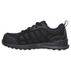 Skechers Workwear Bulklin Ayak Safety Shoe — Black/Black