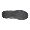 Skechers Workwear Bulklin Ayak Safety Shoe — Black/Black