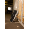 Skechers Workwear Bulklin Bragoo Safety Trainer — Black