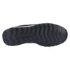 Skechers Workwear Bulklin Bragoo Safety Trainer — Black
