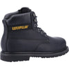 Caterpillar Powerplant S3 GYW Safety Boot — Black