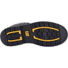 Caterpillar Powerplant S3 GYW Safety Boot — Black