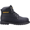Caterpillar Powerplant S3 GYW Safety Boot — Black
