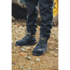 Caterpillar Powerplant S3 GYW Safety Boot — Black
