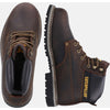 Caterpillar Powerplant S3 GYW Safety Boot — Brown