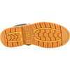 Caterpillar Powerplant S3 GYW Safety Boot — Honey