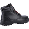 Centek FS317C S3 Safety Boot — Black