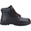 Centek FS317C S3 Safety Boot — Black