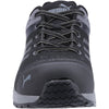 Puma Safety Elevate Knit LOW S1 Safety Trainer — Black