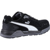 Puma Safety Airtwist Low S3 Safety Trainer — Black
