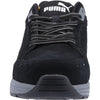 Puma Safety Airtwist Low S3 Safety Trainer — Black