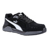 Puma Safety Airtwist Low S3 Safety Trainer — Black