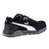 Puma Safety Airtwist Low S3 Safety Trainer — Black