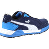 Puma Safety Airtwist Low S3 Safety Trainer — Blue