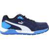Puma Safety Airtwist Low S3 Safety Trainer — Blue