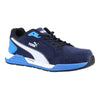 Puma Safety Airtwist Low S3 Safety Trainer — Blue