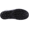 Nora Noramax Pro S5 Full Safety Polyurethane Boot — Green/Black