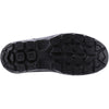 Nora Noramax Pro S5 Full Safety Polyurethane Boot — Black/Black