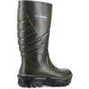 Nora Noratherm S5 Full Safety Polyurethane Thermo Boot — Green/Black