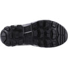 Nora Noratherm S5 Full Safety Polyurethane Thermo Boot — Green/Black