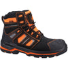 Amblers Safety AS971C Radiant Safety Boot — Orange