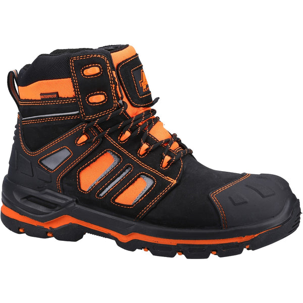 Amblers Safety AS971C Radiant Safety Boot — Orange