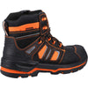 Amblers Safety AS971C Radiant Safety Boot — Orange