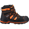 Amblers Safety AS971C Radiant Safety Boot — Orange