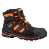 Amblers Safety AS971C Radiant Safety Boot — Orange