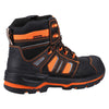 Amblers Safety AS971C Radiant Safety Boot — Orange