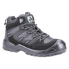 Amblers Safety 257 Safety Boot — Black