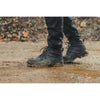 Amblers Safety 308C Metal Free Safety Boot — Black