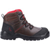 Amblers Safety 308C Metal Free Safety Boot — Brown