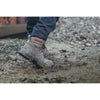 Amblers Safety 308C Metal Free Safety Boot — Brown