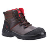 Amblers Safety 308C Metal Free Safety Boot — Brown
