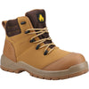 Amblers Safety 308C Metal Free Safety Boot — Honey