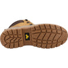 Amblers Safety 308C Metal Free Safety Boot — Honey