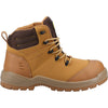 Amblers Safety 308C Metal Free Safety Boot — Honey
