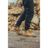 Amblers Safety 308C Metal Free Safety Boot — Honey