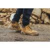 Amblers Safety 308C Metal Free Safety Boot — Honey