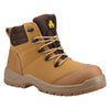 Amblers Safety 308C Metal Free Safety Boot — Honey
