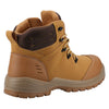 Amblers Safety 308C Metal Free Safety Boot — Honey