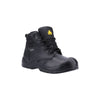 Amblers Safety 241 Safety Boot — Black