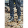Amblers Safety 241 Safety Boot — Black