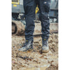 Amblers Safety 241 Safety Boot — Black