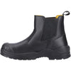 Caterpillar Striver Safety Dealer Bump — Black