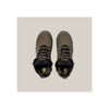 Hard Yakka 3056 Lace Zip Safety Boot — Cedar