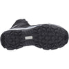 Hard Yakka Atomic PR Hybrid Side Zip Safety Boot — Black