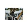 Hard Yakka Atomic PR Hybrid Side Zip Safety Boot — Black