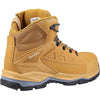 Hard Yakka Atomic PR Hybrid Side Zip Safety Boot — Wheat